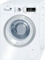 Стиральная машина Bosch WAW 28590 Стиральная машина Bosch WAW 28590