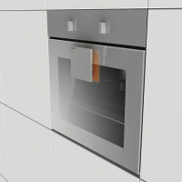 Электрический духовой шкаф Gorenje BO 717 ST