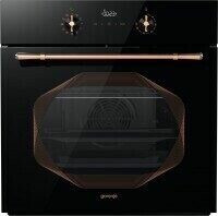 Электрический духовой шкаф Gorenje BO 637 INB