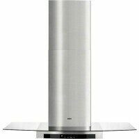 Каминная вытяжка Zanussi ZHC 96540 Каминная вытяжка Zanussi ZHC 96540