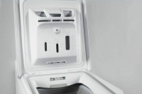Стиральная машина Whirlpool TDLR 65230