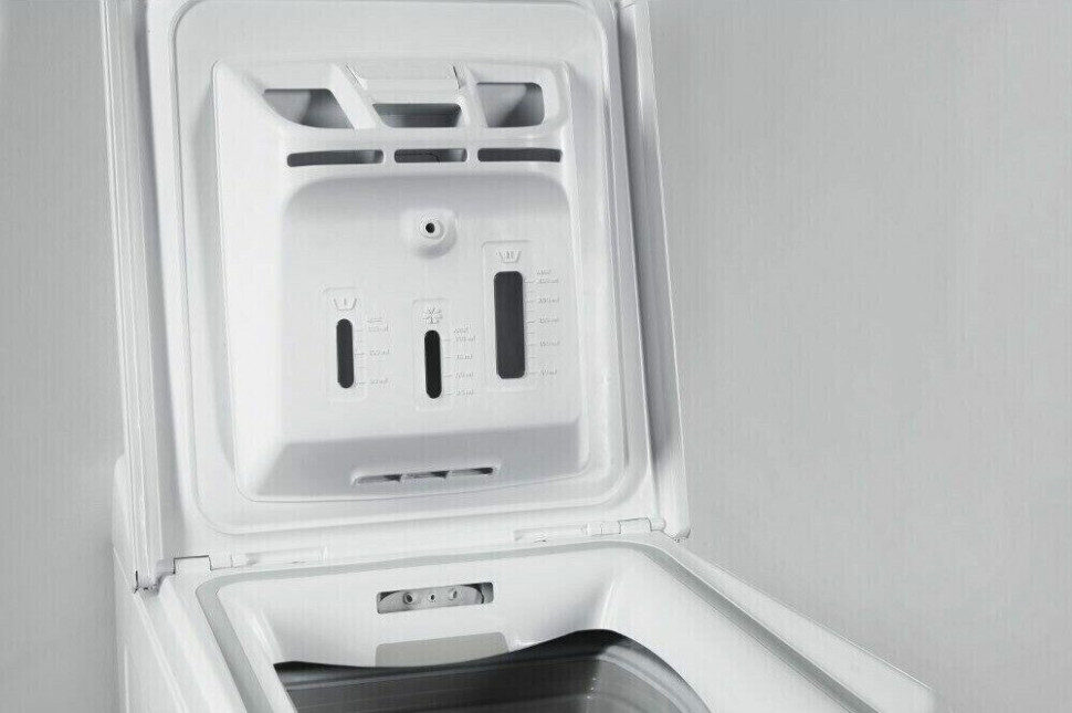 Стиральная машина Whirlpool TDLR 65230