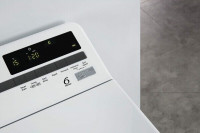 Стиральная машина Whirlpool TDLR 65230