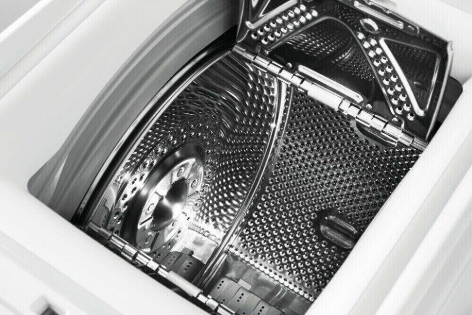 Стиральная машина Whirlpool TDLR 65230
