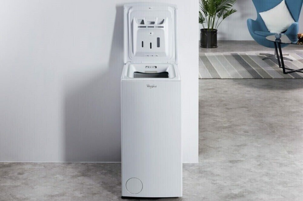 Стиральная машина Whirlpool TDLR 65230