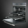 Электрический духовой шкаф Smeg SFP6104WTPS