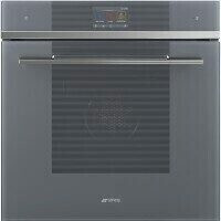 Электрический духовой шкаф Smeg SFP6104WTPS