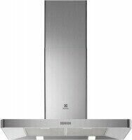 Каминная вытяжка Electrolux EFB 90460 OX