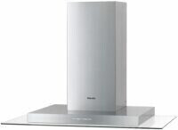 Каминная вытяжка Miele DA 5490W