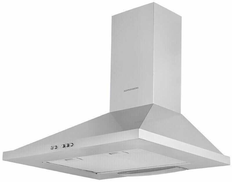 Каминная вытяжка Kuppersberg T 601 X