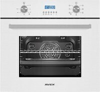 Электрический духовой шкаф AVEX HM 6170 W