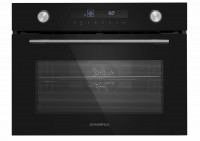 Шкаф духовой электрический MAUNFELD MCMO5013MDGB