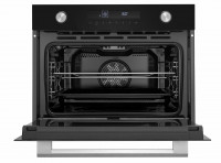 Шкаф духовой электрический MAUNFELD MCMO5013MDGB