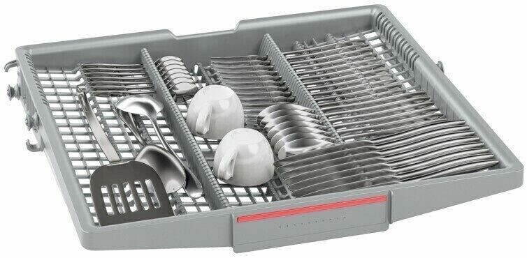 Посудомоечная машина Bosch SMV 68MX04