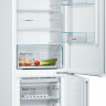 Холодильник Bosch KGN39NW2AR Холодильник Bosch KGN39NW2AR