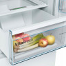 Холодильник Bosch KGN39NW2AR Холодильник Bosch KGN39NW2AR