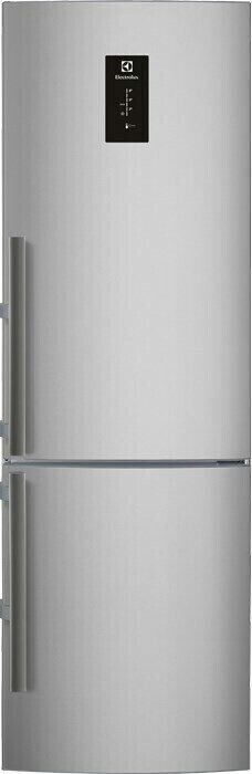 Холодильник Electrolux EN 93852 JX