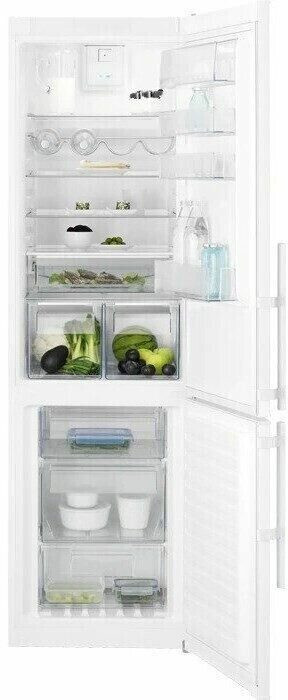 Холодильник Electrolux EN 93852 JX Холодильник Electrolux EN 93852 JX