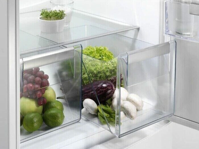 Холодильник Electrolux EN 93852 JX Холодильник Electrolux EN 93852 JX