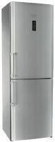Холодильник Hotpoint-Ariston HBU 1181.3 X NF H Холодильник Hotpoint-Ariston HBU 1181.3 X NF H