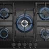 Газовая варочная панель Teka CGW LUX 70 5G AI AL TR CI NAT