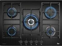 Газовая варочная панель Teka CGW LUX 70 5G AI AL TR CI NAT