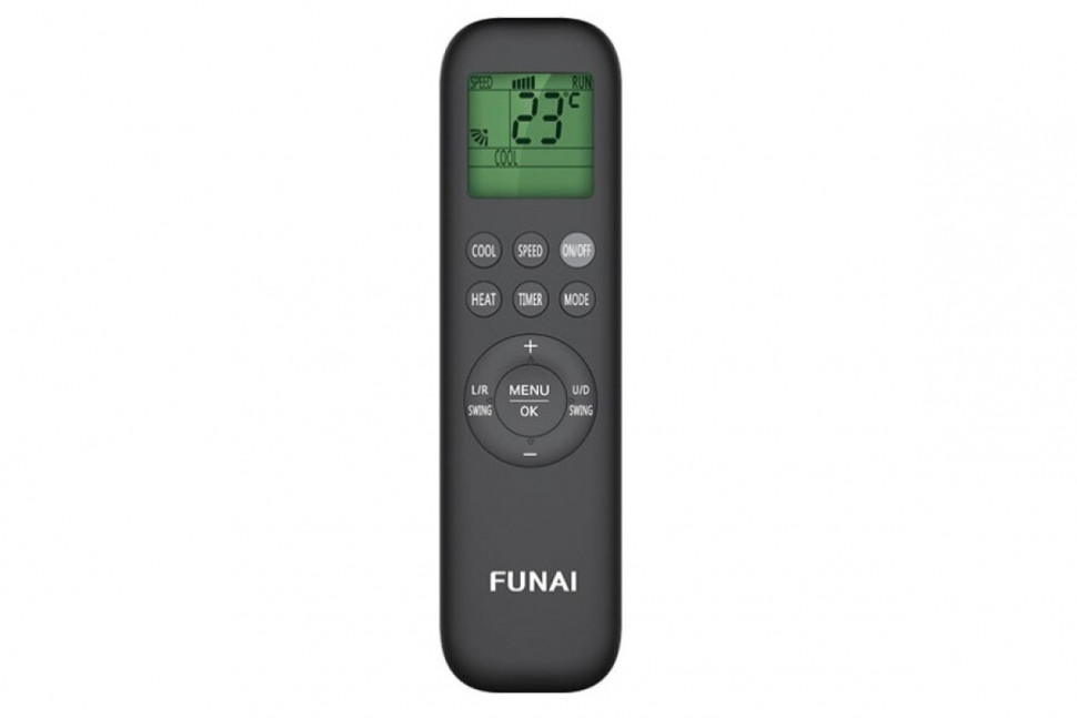 Сплит-система Funai RAC-SG35HP.D01