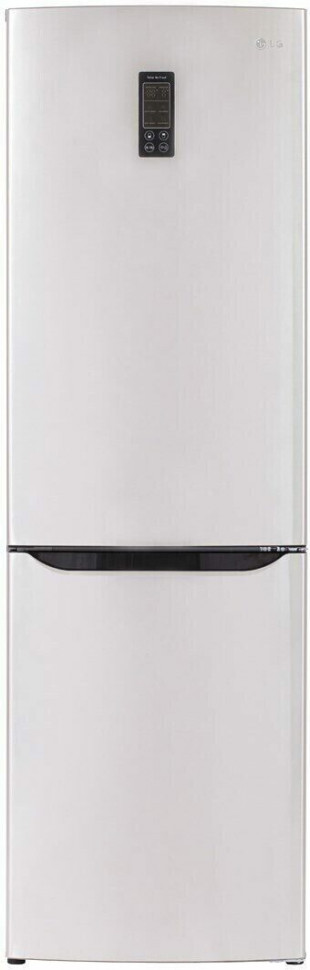 Холодильник LG GA-B409SLQA