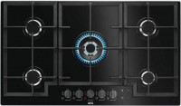 Газовая варочная панель AEG HKR 95540 NB