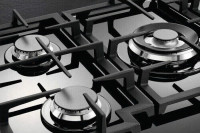 Газовая варочная панель AEG HKR 95540 NB