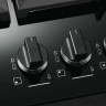 Газовая варочная панель AEG HKR 95540 NB Газовая варочная панель AEG HKR 95540 NB