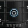 Газовая варочная панель AEG HKR 95540 NB Газовая варочная панель AEG HKR 95540 NB