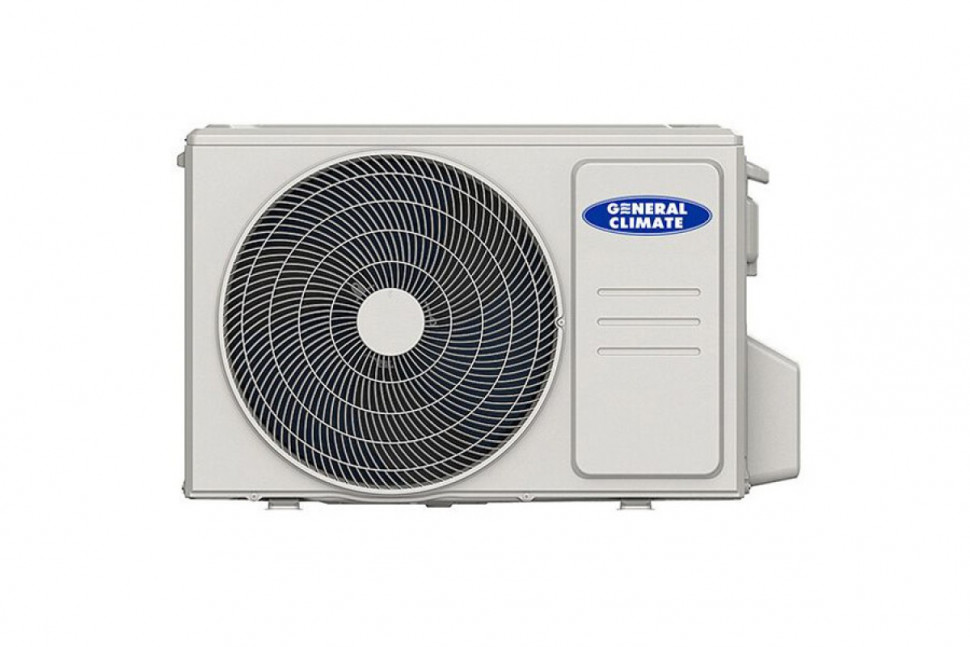 Сплит-система General Climate GC-RE07HR1GU-RE07H1 Сплит-система General Climate GC-RE07HR1GU-RE07H1