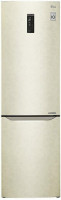 Холодильник LG GA-B499SEQZ
