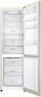 Холодильник LG GA-B499SEQZ