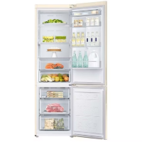 Холодильник Samsung RB37A5470EL