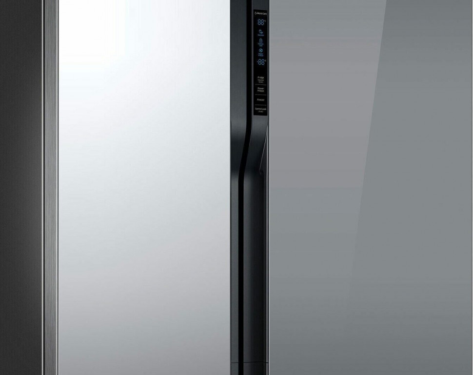 Холодильник Samsung RS55K50A02A