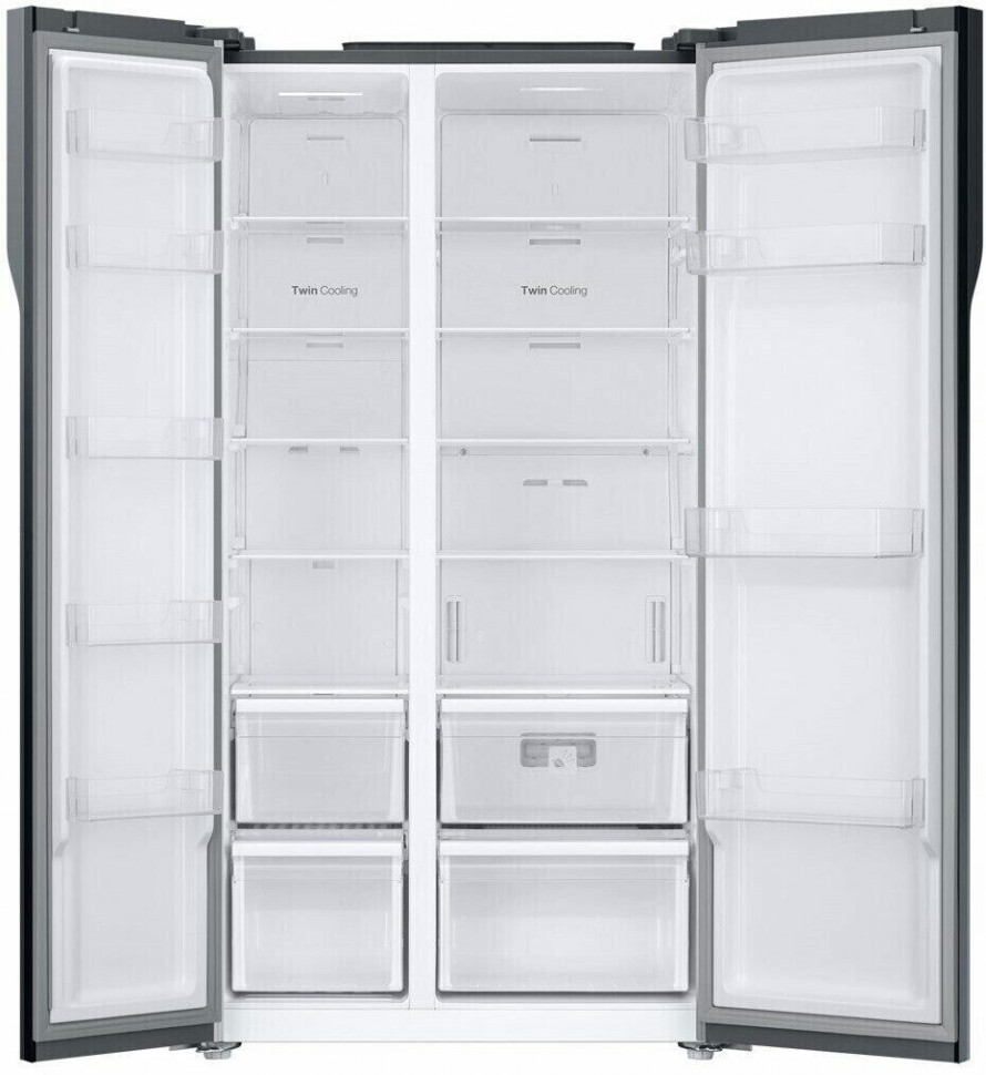 Холодильник Samsung RS55K50A02A