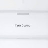 Холодильник Samsung RS55K50A02A