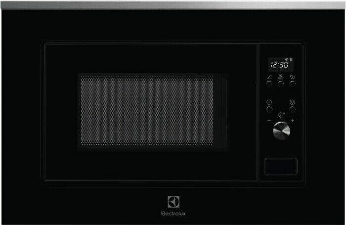 Встраиваемая микроволновая печь Electrolux LMS 2203 EMX