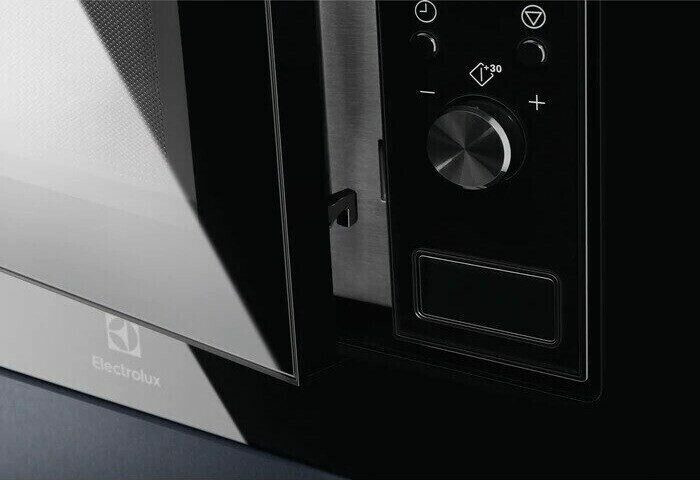 Встраиваемая микроволновая печь Electrolux LMS 2203 EMX Встраиваемая микроволновая печь Electrolux LMS 2203 EMX