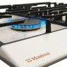 Газовая варочная панель Hansa BHGA610791