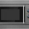 Встраиваемая микроволновая печь MAUNFELD XBMO.20.1 SB Встраиваемая микроволновая печь MAUNFELD XBMO.20.1 SB