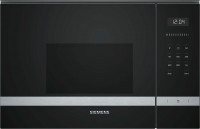 Встраиваемая микроволновая печь Siemens BF 525LMS0