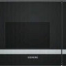 Встраиваемая микроволновая печь Siemens BF 525LMS0 Встраиваемая микроволновая печь Siemens BF 525LMS0