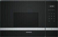 Встраиваемая микроволновая печь Siemens BF 525LMS0 Встраиваемая микроволновая печь Siemens BF 525LMS0