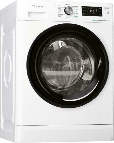 Стиральная машина Whirlpool BLF G9148 V