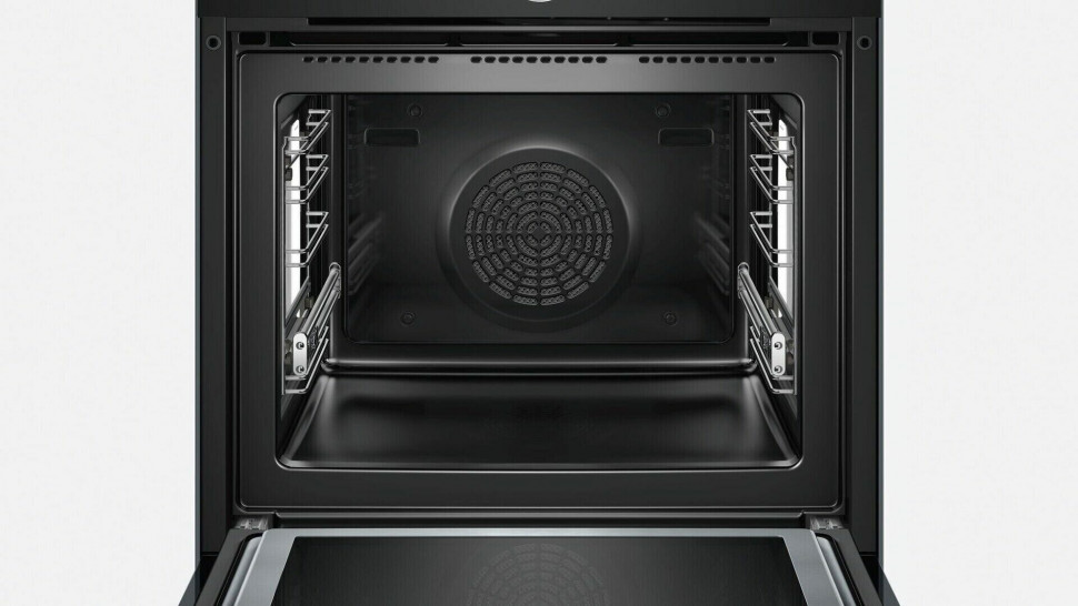 Электрический духовой шкаф Bosch HNG 6764B6 Электрический духовой шкаф Bosch HNG 6764B6