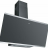 Каминная вытяжка Franke FPJ 925 V BK/SS 330.0528.067 Каминная вытяжка Franke FPJ 925 V BK/SS 330.0528.067