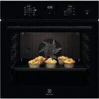 Электрический духовой шкаф Electrolux EOD 3C70 TK